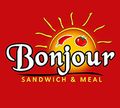 Bonjour logo
