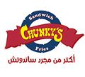 CHUNKY's logo