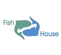 Fish House logo