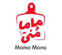 Mama Mona logo