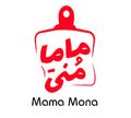 Mama Mona logo