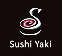 Sushi Yaki logo