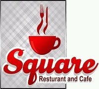 Square logo
