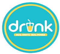 Drink logo