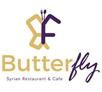 Butterfly logo