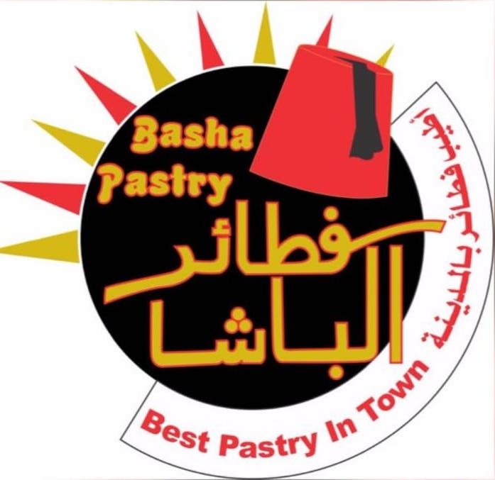 Basha Pastry