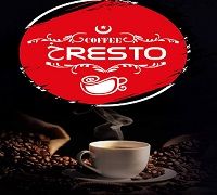 خresto Coffee logo