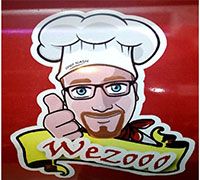 Wezooo logo