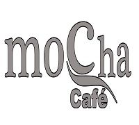 Mocha Cafe logo