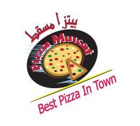 Pizza Muscat