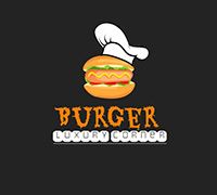 Burger Luxury Corner
