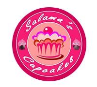 Salama's Cupcake