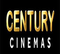 Century Cinemas logo