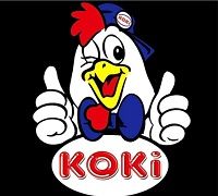 Koki logo