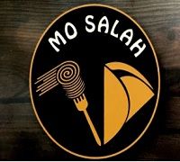 Mo Salah logo