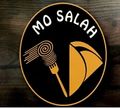 Mo Salah logo