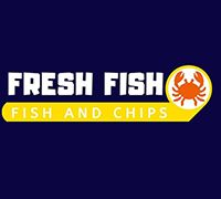 Fresh Fish logo