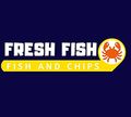 Fresh Fish logo