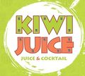 Kiwi Juice logo