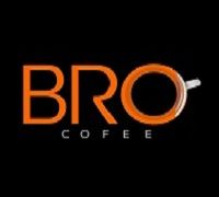 Bro Coffee logo
