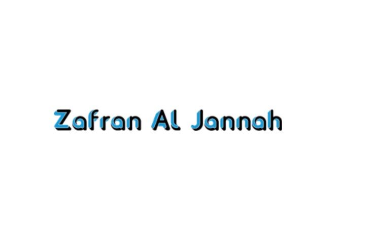 Zafran Al Jannah