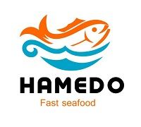 Hamedo logo
