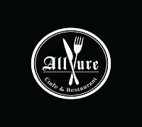 Allure logo