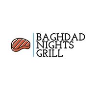 Baghdad Nights Grill