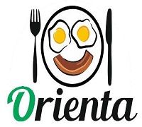 Orienta logo
