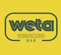 Weta logo