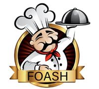 Foash logo