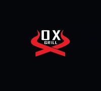 OX Grill logo