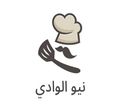 New El Wadi logo