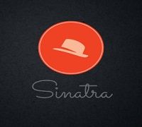 Sinatra logo