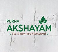 Akshayam Restaurant