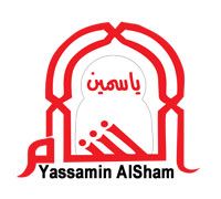 Yassamin Alsham