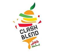 Clash Blend