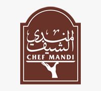 Chef Mandi