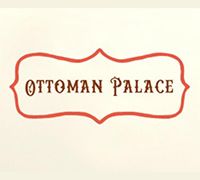 Ottoman Palace restaurant