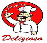 Deliziazo logo