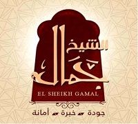 El Sheikh Gamal logo