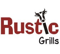 Rustic Grills