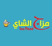 Tea Mood