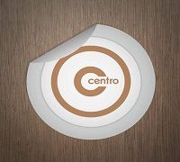 Centro logo