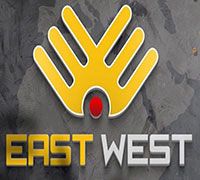 East West logo