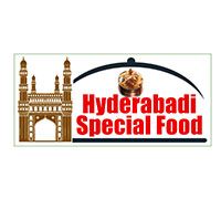 Hyderabadi Special Food