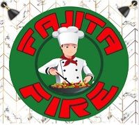 Fajita Fire logo