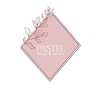Pastel Café
