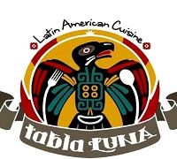 Tabla Luna logo