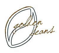Golden Beans logo